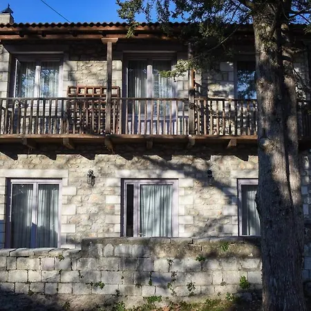Secluded Mountain Refuge - Theonimfi Paradise Gem Dimitsana Exterior foto